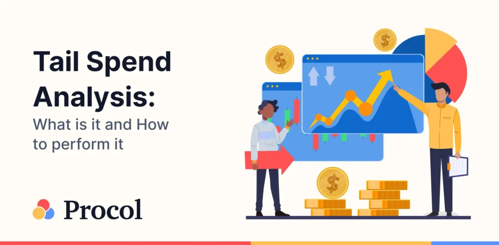 Tail Spend Analysis: What is it and How to perform it