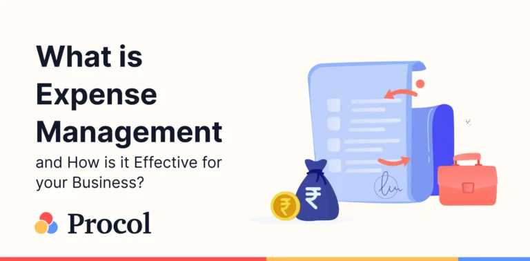 What is Expense Management and How is it Effective for your Business?