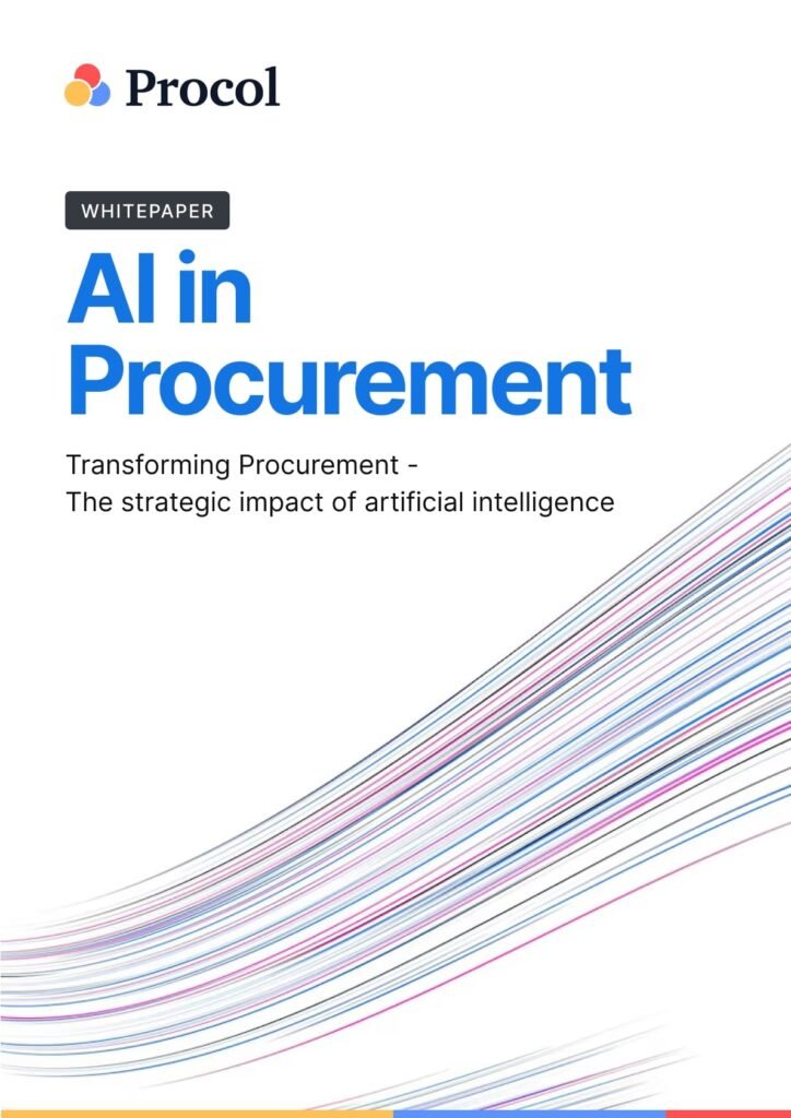 AI in Procurement