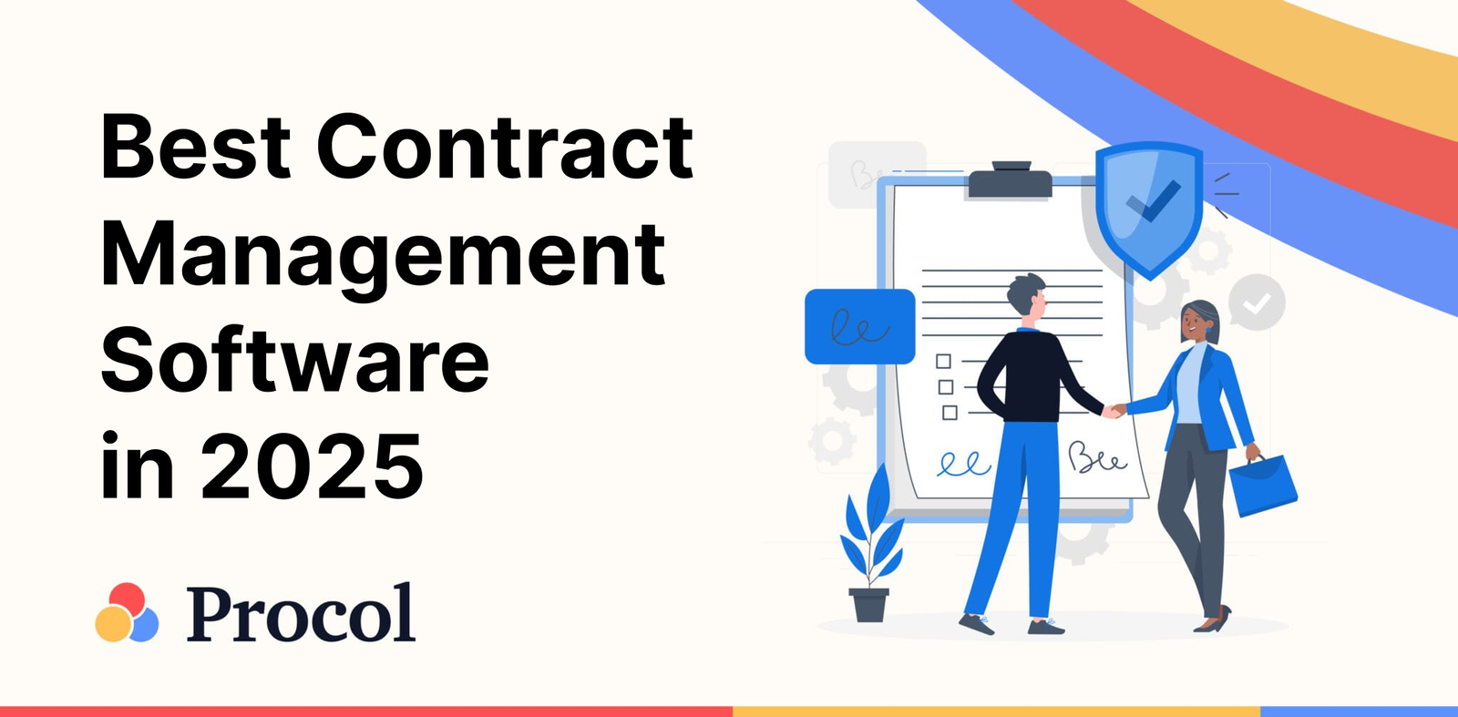 Best Contract Management Software in 2025