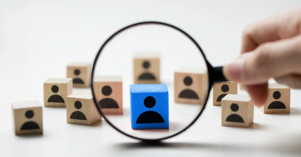 Find the right suppliers