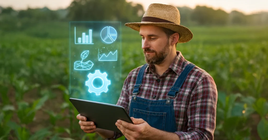 Automation makes buying easier