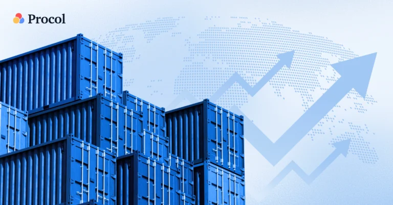 What are the benefits of e procurement for modern businesses?