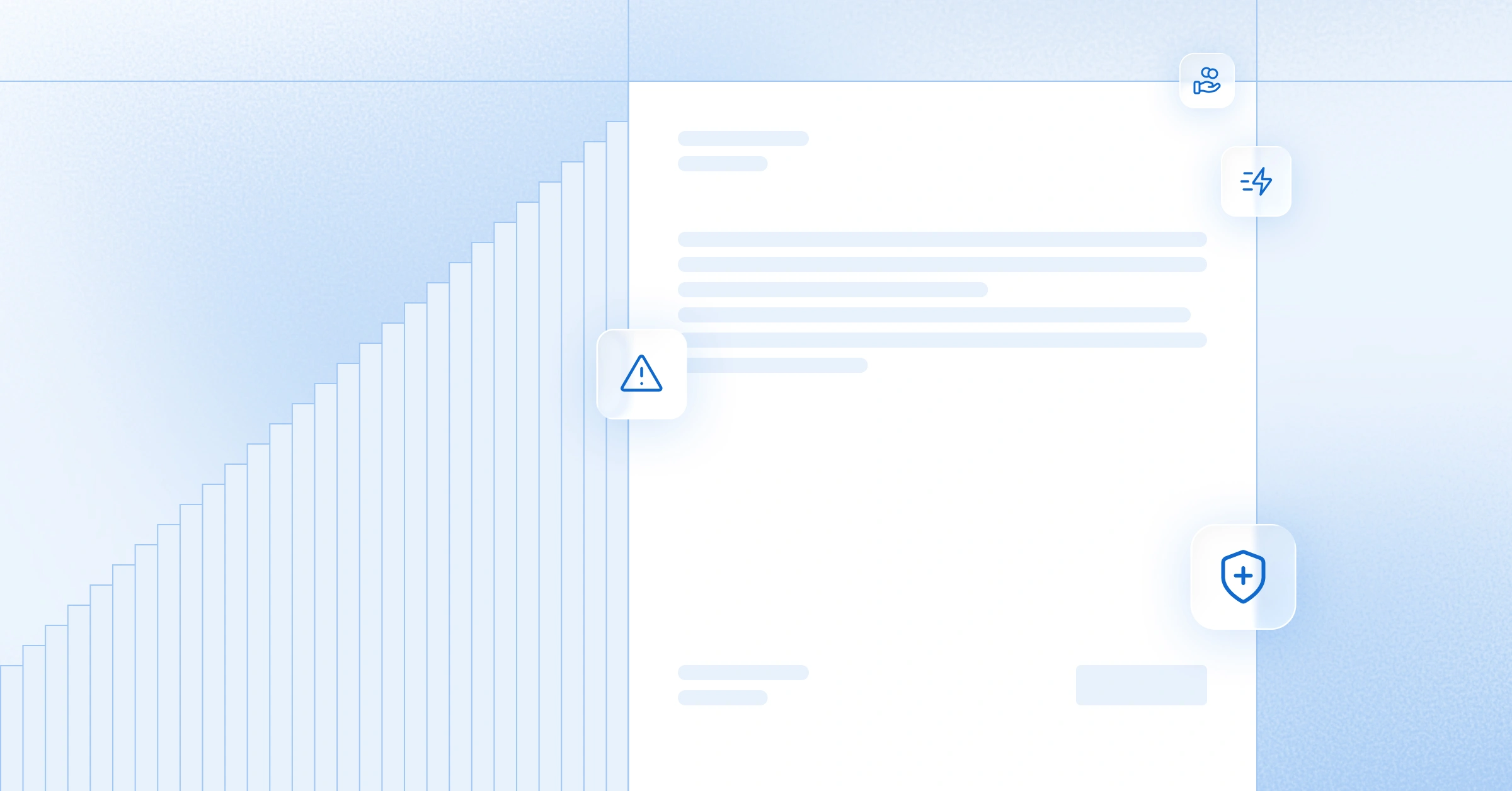 Procurement contract management