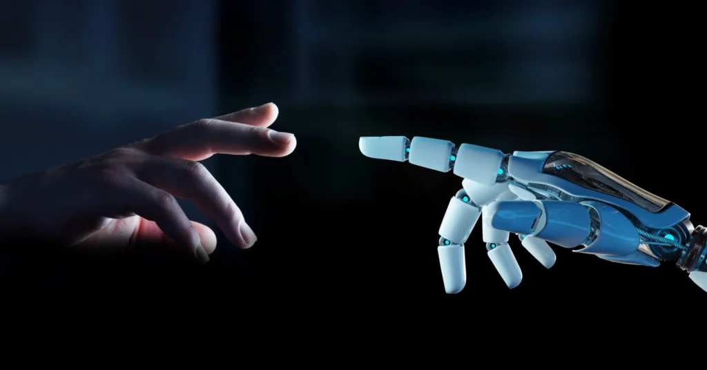 Save time with automation