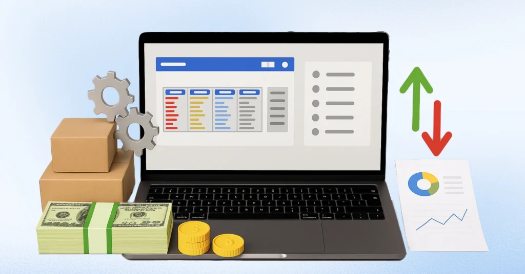 Challenges in procurement for the chemical industry