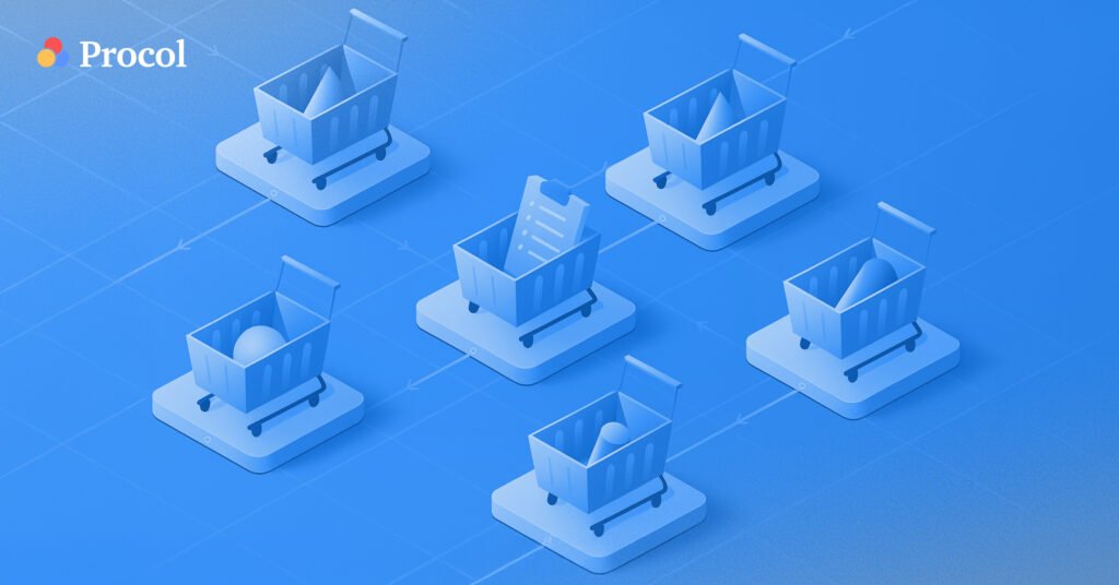 A comprehensive guide to decentralised purchasing in 2025