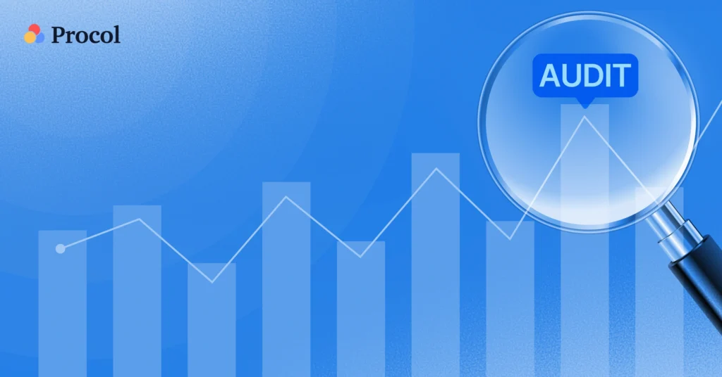 Guide to conduct successful procurement audit in 2025