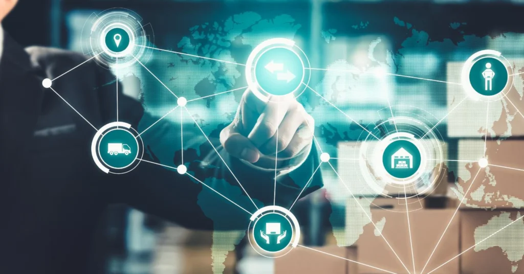 Integration with other systems