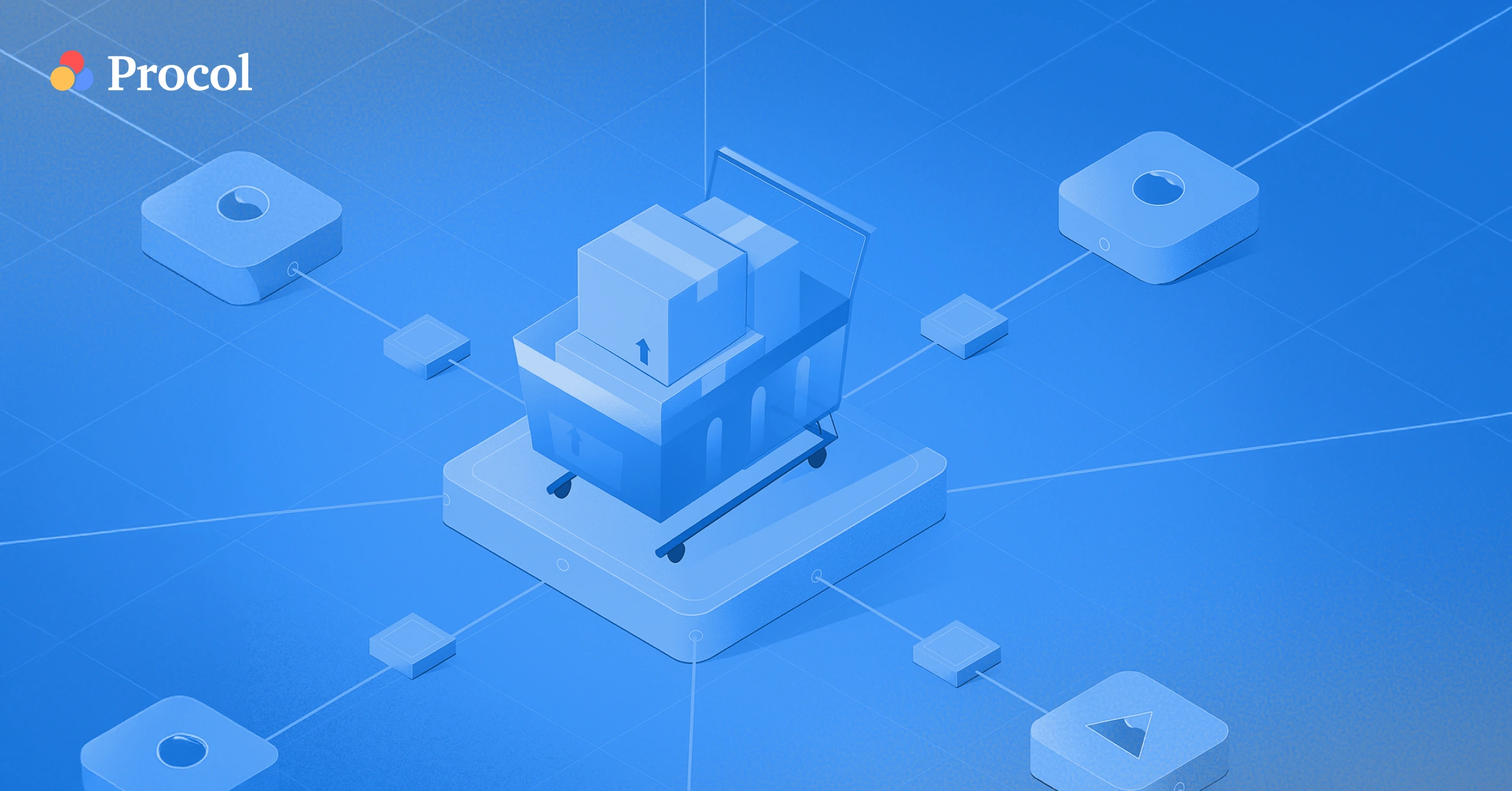 centralized procurement