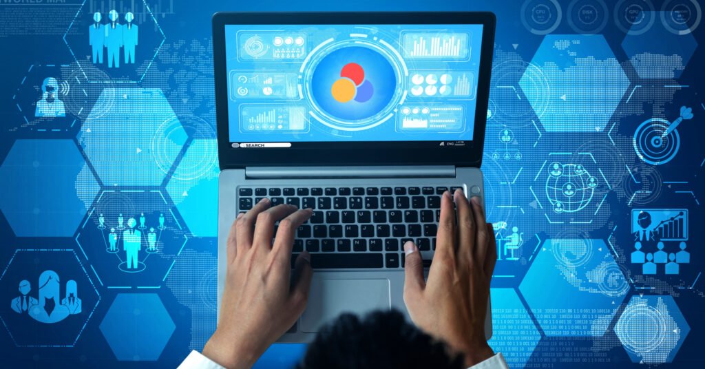 Procol introducing eRFx