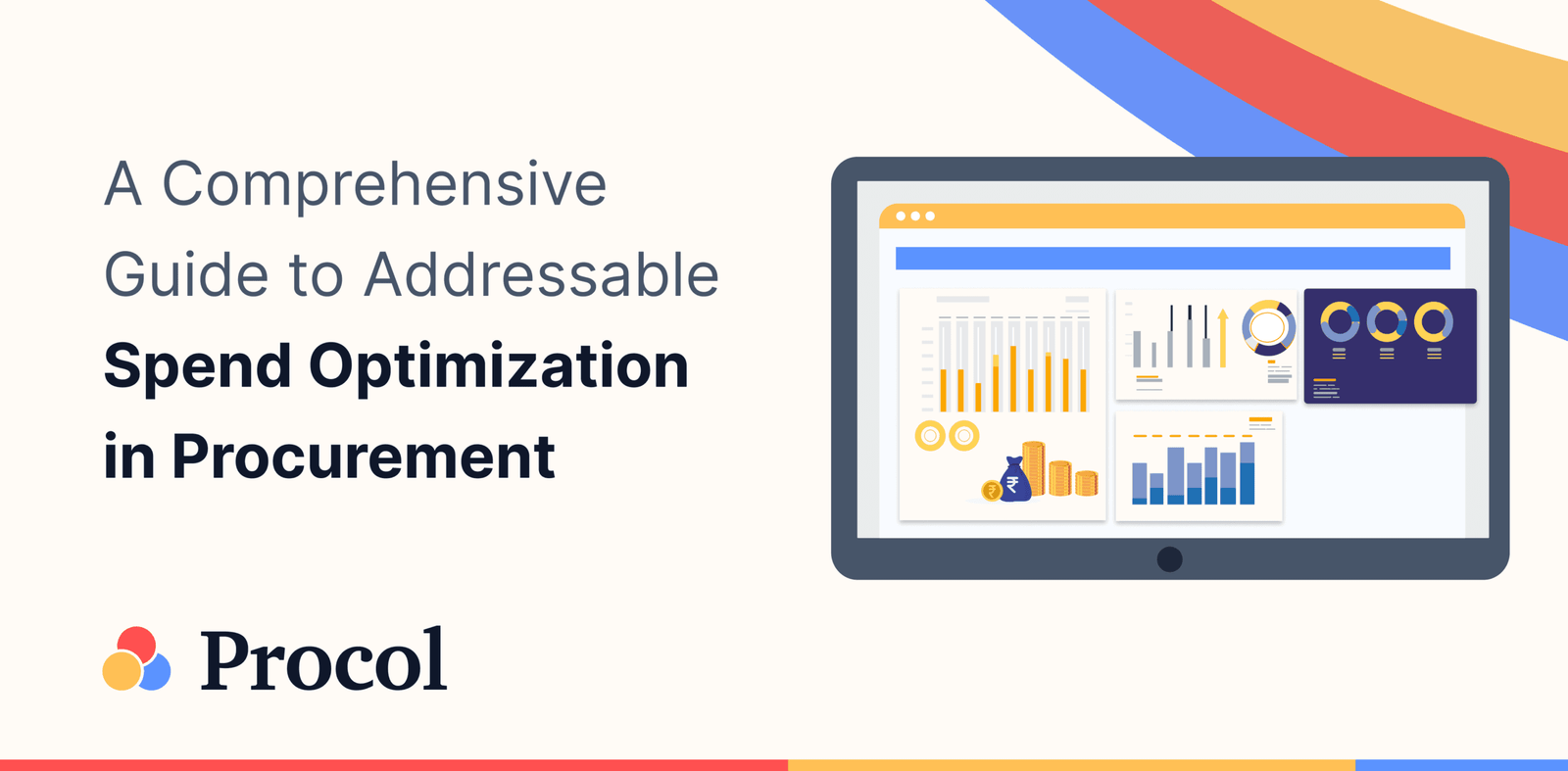 A Comprehensive Guide to Addressable Spend Optimization in Procurement