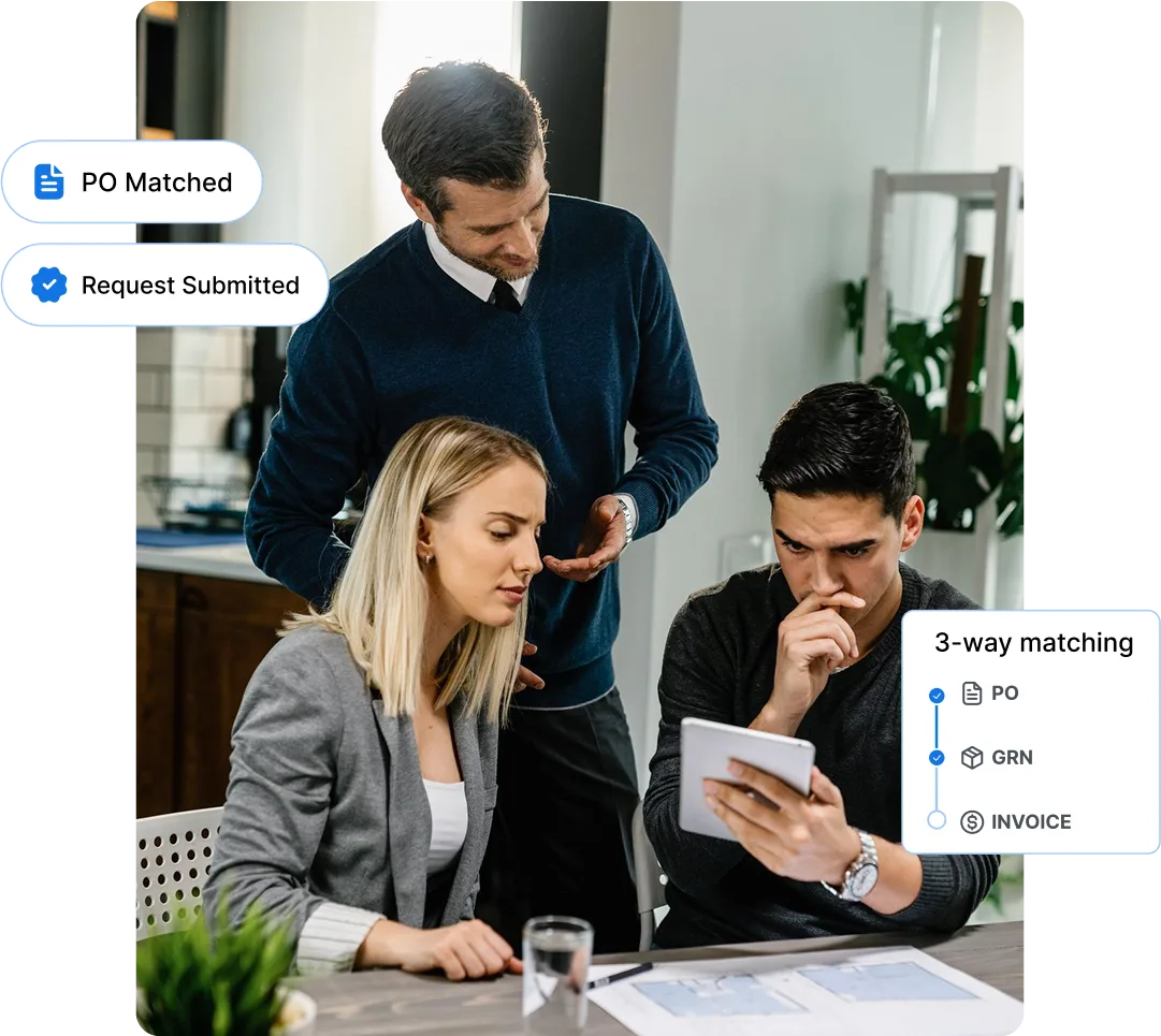 Procure to pay software to take control of your purchases