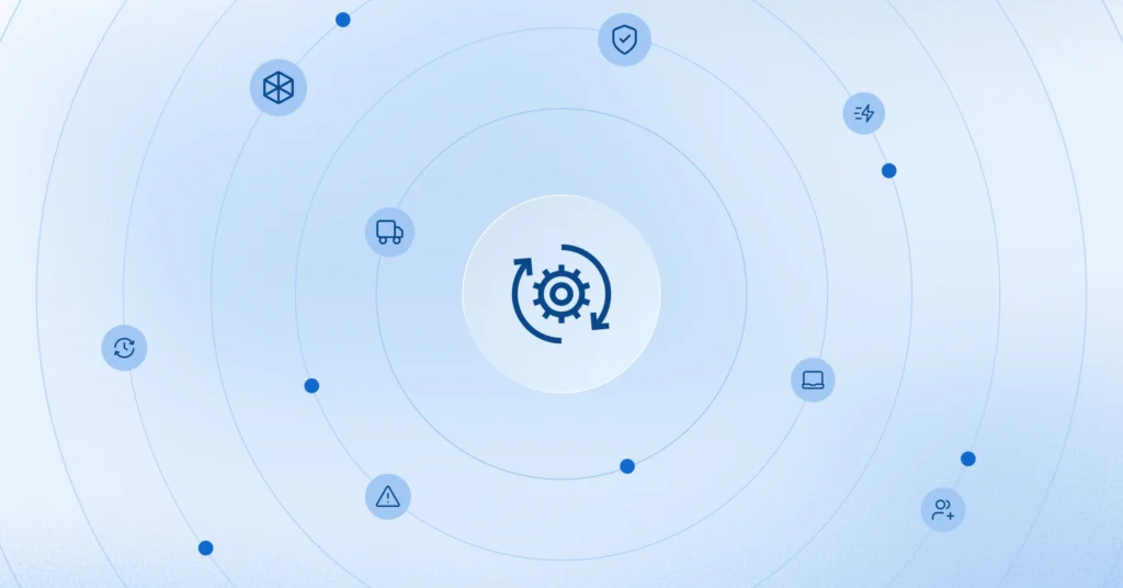 A guide to procurement transformation for driving greater efficiency