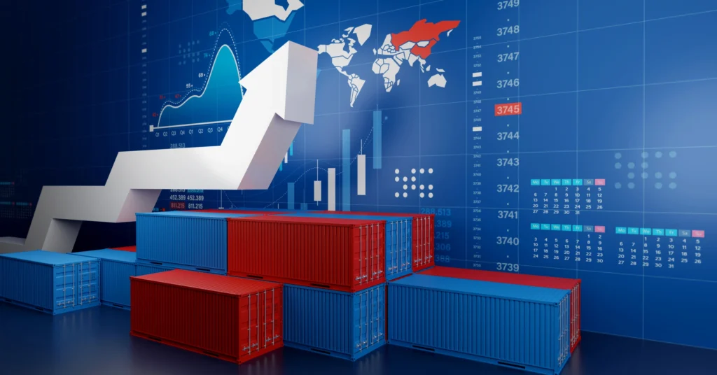 Align procurement with business goals